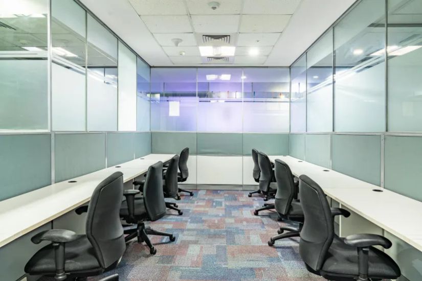 Novel Office